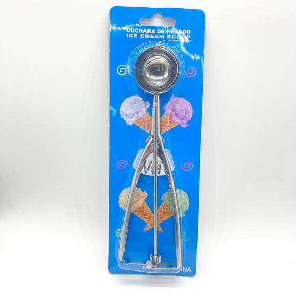 Ice Cream Scoop Small