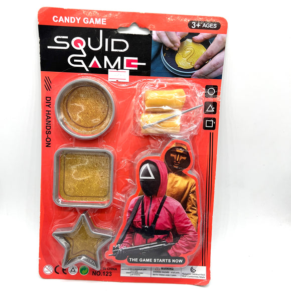 S Game Cutter