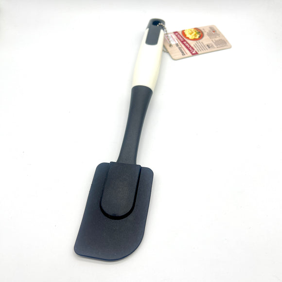 Spatula Black and White 30cm