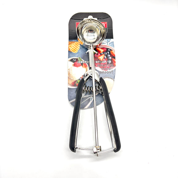 Ice Cream Scoop Rubber Grip