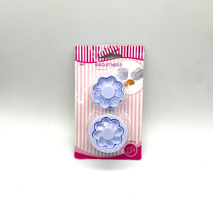 Malaysian Cutter 2pcs