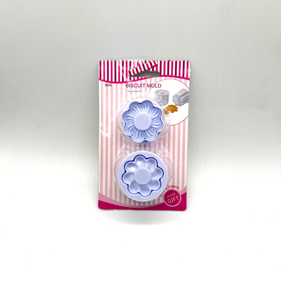 Malaysian Cutter 2pcs