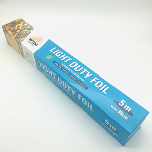 Light Foil 300 mm x 5m Box