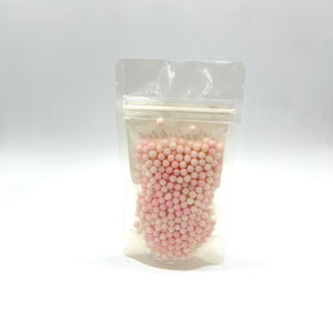 Sprinkles Balls Pearls - Soft Pink 4mm 50g