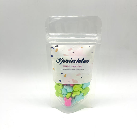 Barco Sprinkles Happy Bunnies 50g
