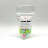 Barco Sprinkles Happy Bunnies 50g