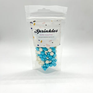 Barco Sprinkles Edelweiss 50g