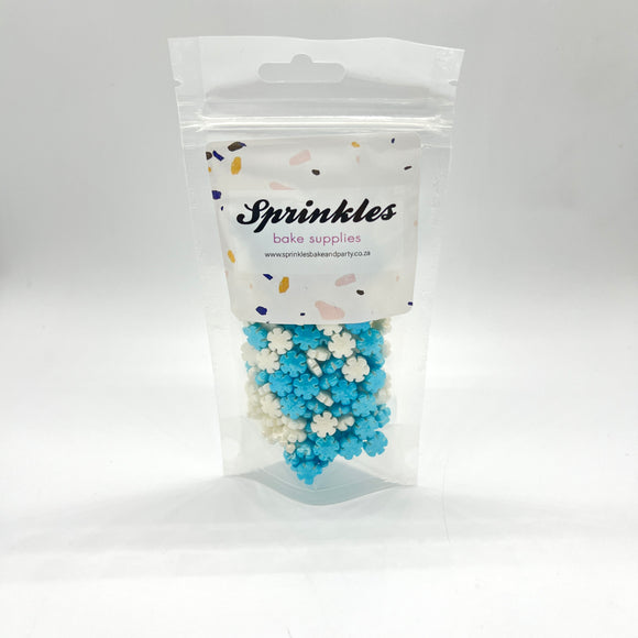 Barco Sprinkles Edelweiss 50g