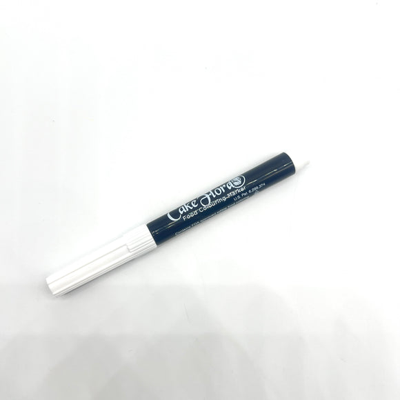 Foodoodler Black Thick Edible Marker