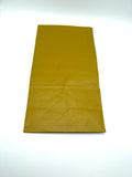 Paper Bags 10pcs Gold