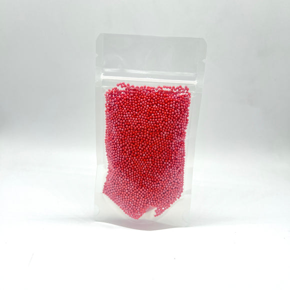 Barco Sprinkles Petite Red 50g