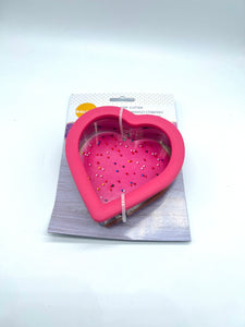 Heart Cutter Approx 10cm