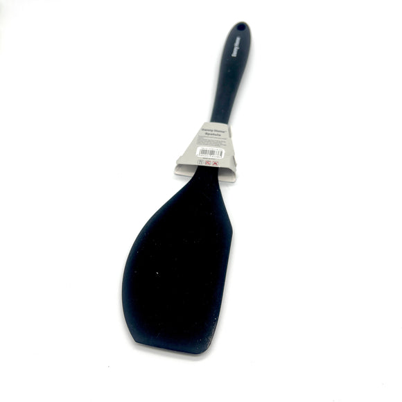 Spatula Black full Silicone 29cm