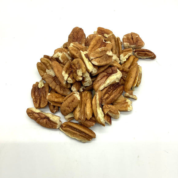 Pecan Nuts Pieces 100g