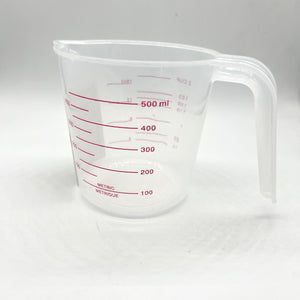 500 ml Measuring Jug