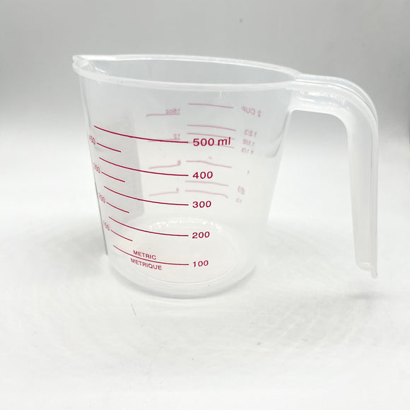 500 ml Measuring Jug
