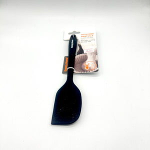 Spatula Mini Black full Silicone 20cm