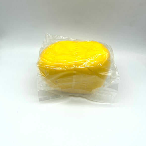 Prepacked Premium Fondant 1kg Sunny Yellow