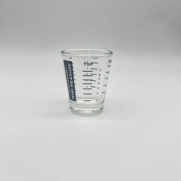 Mini Measure Cup 35ml Creative Cooking