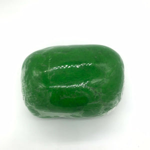 Prepacked Premium Fondant 1kg Forest Green