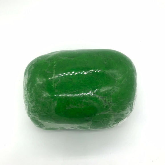 Prepacked Premium Fondant 1kg Forest Green