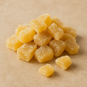 Ginger Chunks 200g