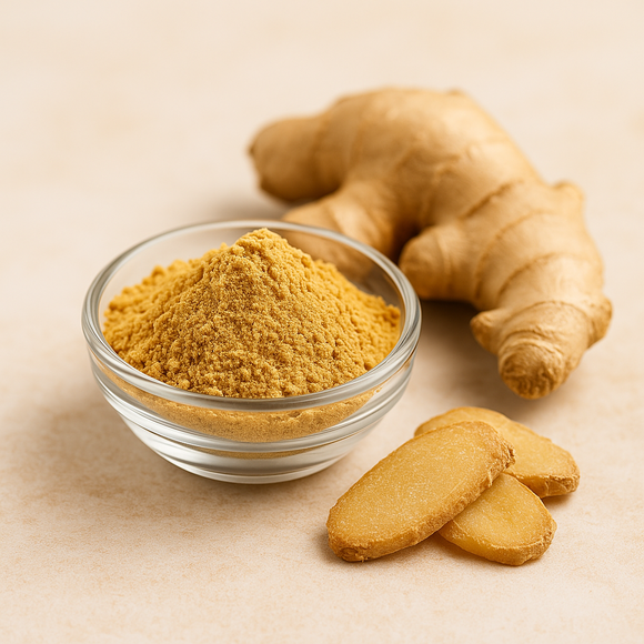 Ginger Powder