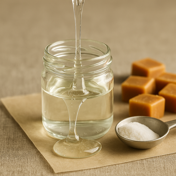 Glucose Syrup 350g