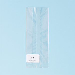 Gusseted Bags 1/2lb (30 Micron) 10pcs