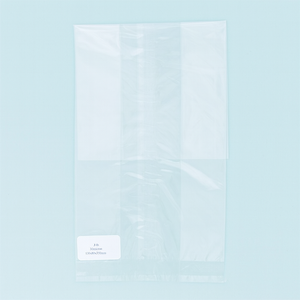 Gusseted Bags 3lb (30 Micron) 10pcs