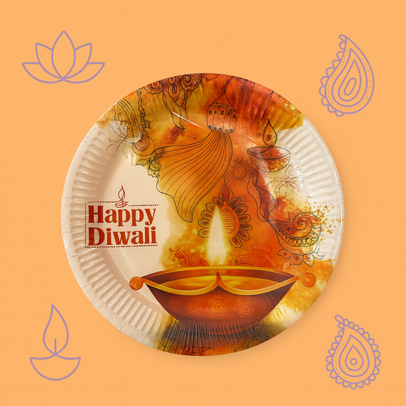 Happy Diwali 9