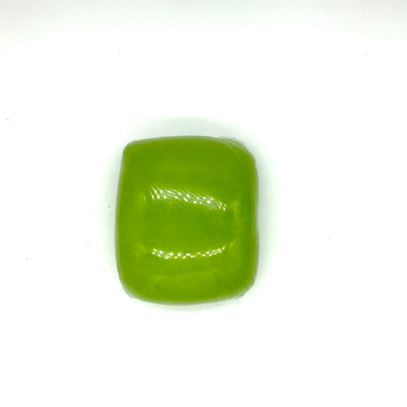 Prepacked Premium Fondant 1kg Leaf Green