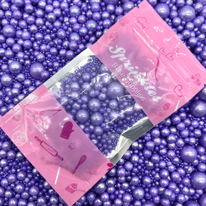 Barco Sprinkles Purple Rain 50g