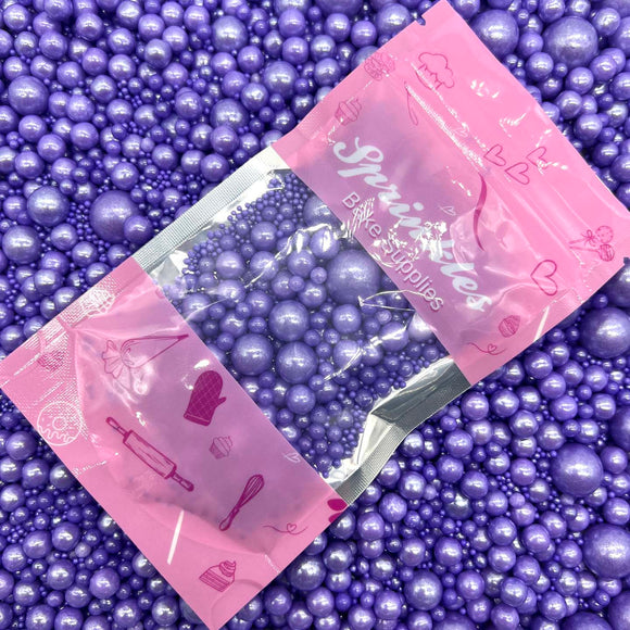 Barco Sprinkles Purple Rain 50g