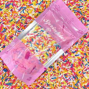 Vermicelli Rainbow Light 1kg