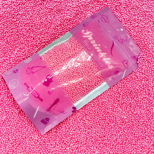 Barco Sprinkles Petite Pink 50g