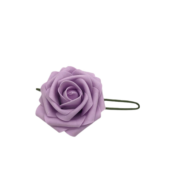 Artificial Rose Lavender