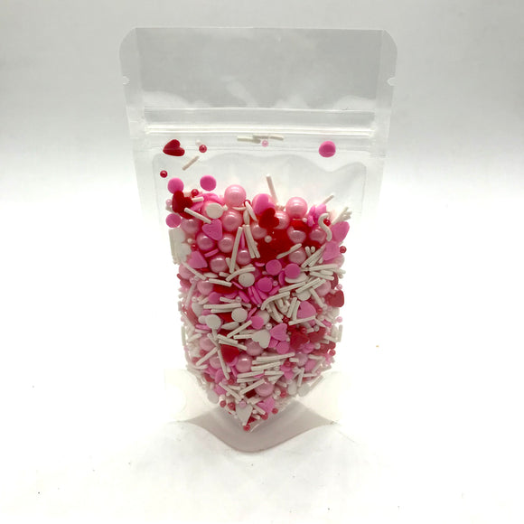 Barco Sprinkles Love You 50g