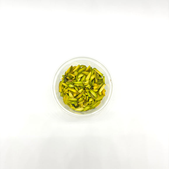 Pistachio Sliced 30g
