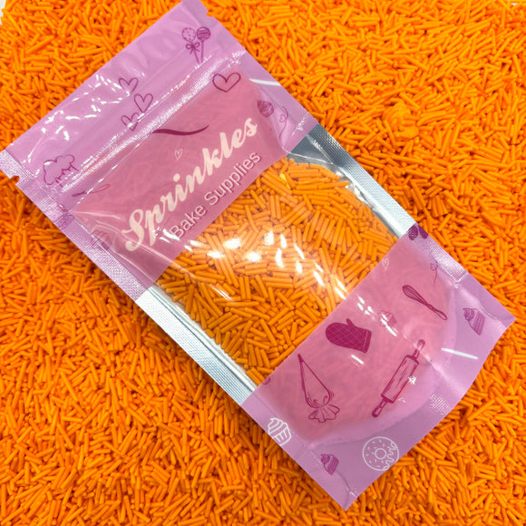 Vermicelli Orange FM 200g