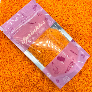 Vermicelli Orange FM 50g