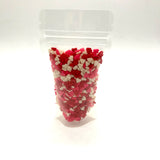 Heart Shape Sprinkles Mix 50g
