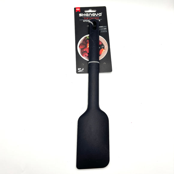 Black Spatula 