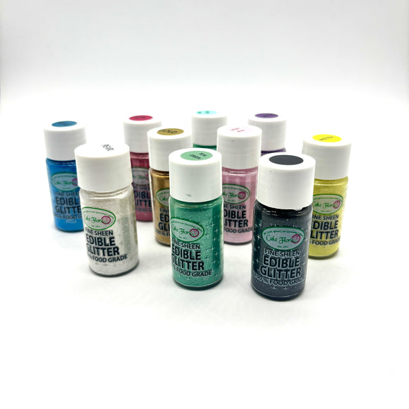 CF Edible Glitter