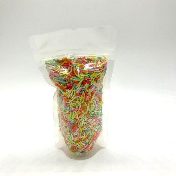 Vermicelli SS-Pastel Rainbow 75g