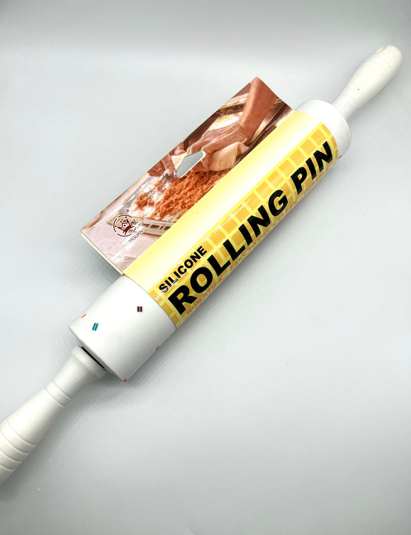 Silicone Rolling Pin Large