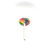 Mini Rainbow Lolly Sweet Each