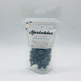 Barco Sprinkles Black Treasures 50g