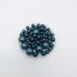 Barco Sprinkles Black Treasures 50g