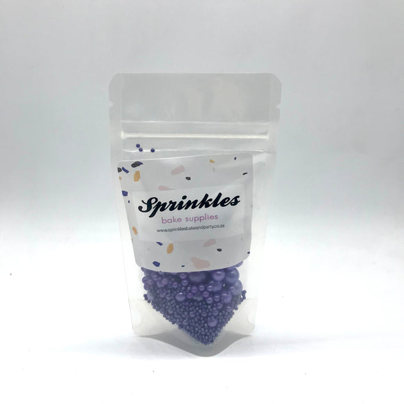 Barco Sprinkles Purple Rain 50g